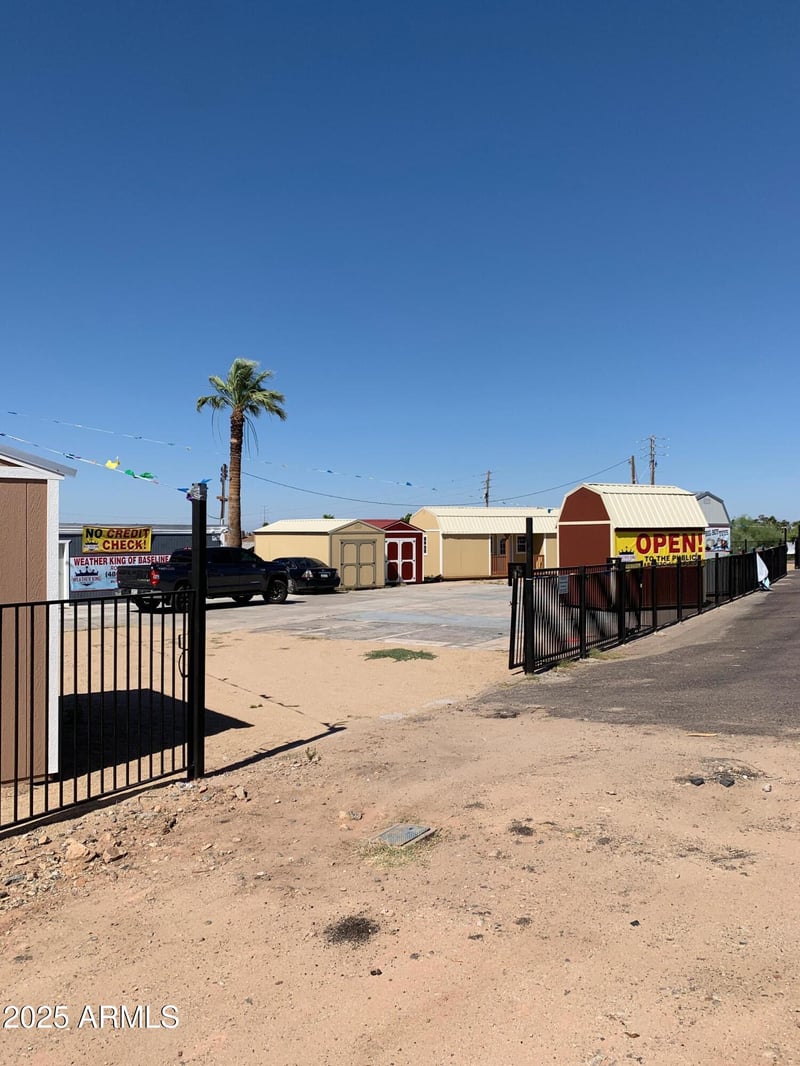 4238 Baseline Rd #-, Phoenix, AZ 85042