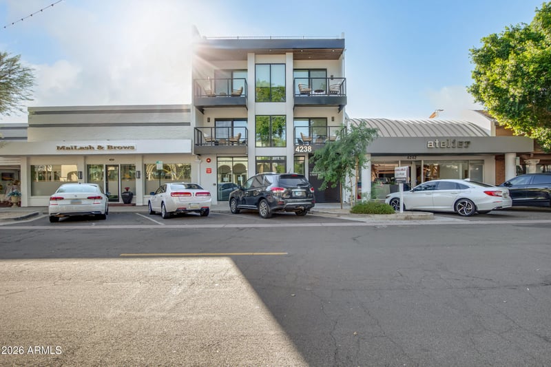 4238 Craftsman Ct, Scottsdale, AZ 85251