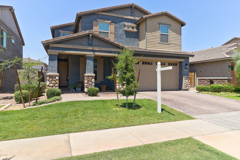 4238 E Amber Ln, Gilbert, AZ 85296