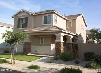 4238 Betsy Ln, Gilbert, AZ 85296