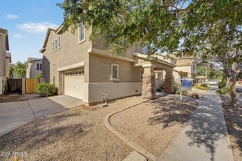 4238 Betsy Ln, Gilbert, AZ 85296