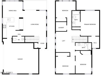 4238 Betsy Ln, Gilbert, AZ 85296
