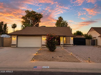 4238 E Everett Dr, Phoenix, AZ 85032