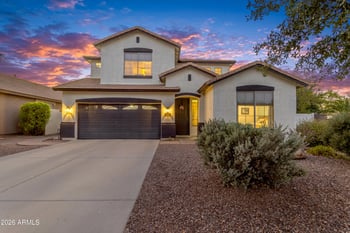 4238 Rainbow Dr, Gilbert, AZ 85297