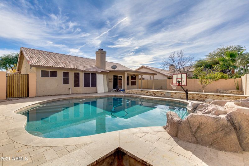 4238 E Stanford Ave, Gilbert, AZ 85234