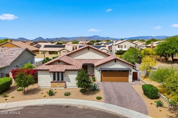 4238 Hunter Ct, Cave Creek, AZ 85331