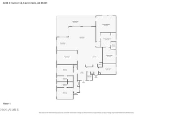 4238 Hunter Ct, Cave Creek, AZ 85331