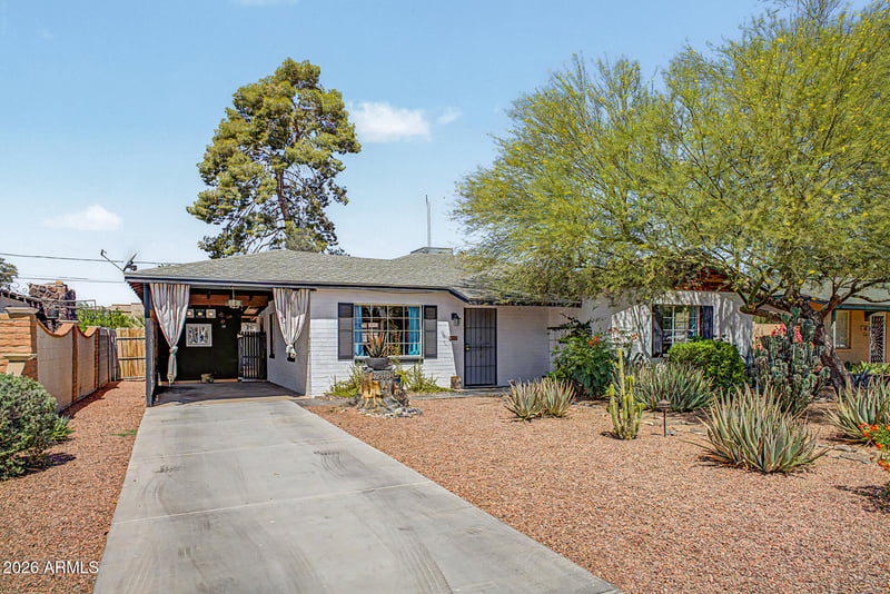 4238 10th Pl, Phoenix, AZ 85014
