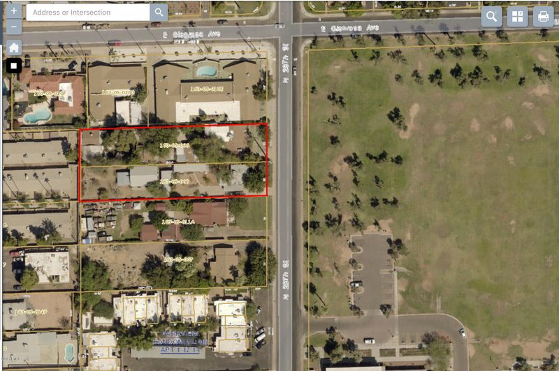 4238 N 28th St #1, Phoenix, AZ 85016