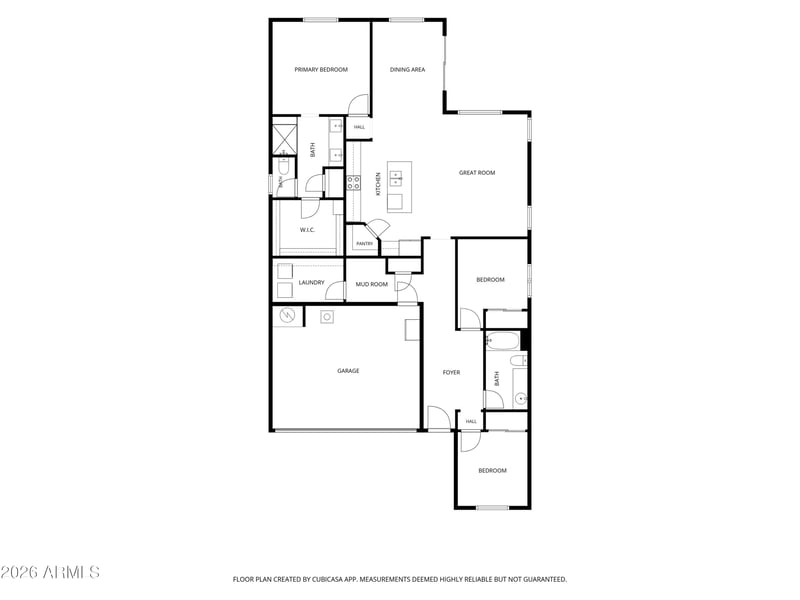 4238 N 87th Ln, Phoenix, AZ 85037