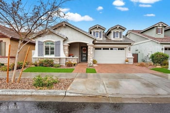 4238 Skousen St, Gilbert, AZ 85295