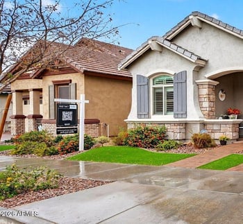 4238 Skousen St, Gilbert, AZ 85295