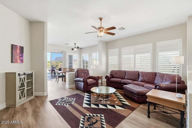 4238 Strong Box Rd, Gold Canyon, AZ 85118