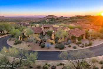 42388 Saguaro Forest Dr, Scottsdale, AZ 85262