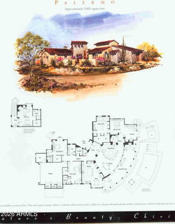 42388 Saguaro Forest Dr, Scottsdale, AZ 85262