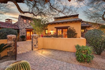 42388 Saguaro Forest Dr, Scottsdale, AZ 85262