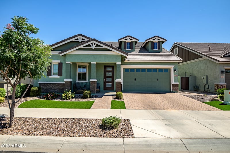 4239 Boston St, Gilbert, AZ 85295