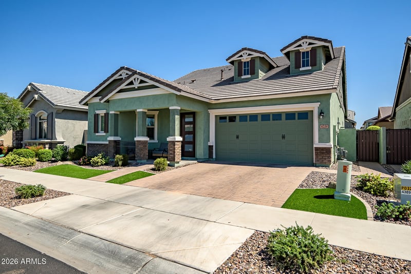 4239 Boston St, Gilbert, AZ 85295