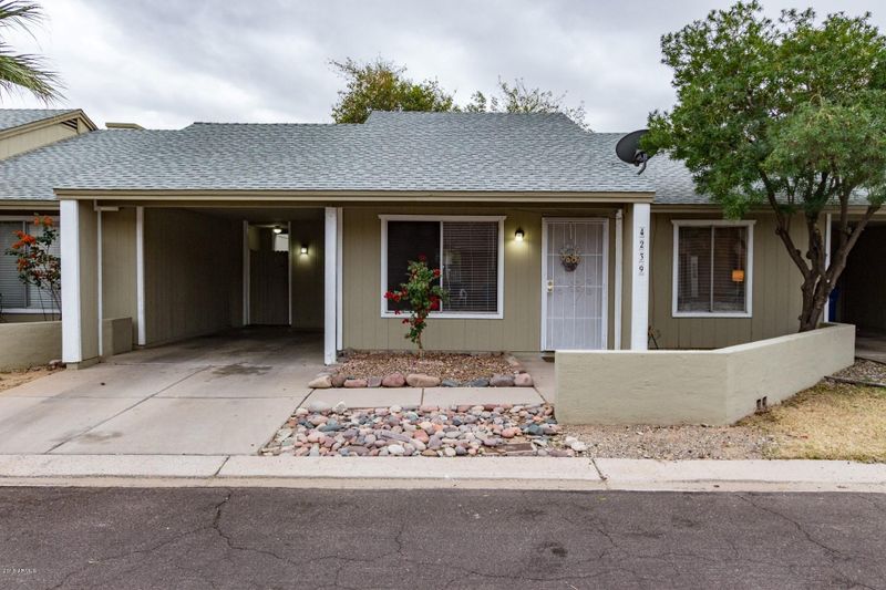 4239 E Carson Rd, Phoenix, AZ 85042