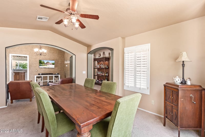 4239 E Hope St, Mesa, AZ 85205