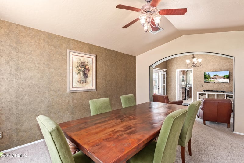 4239 E Hope St, Mesa, AZ 85205