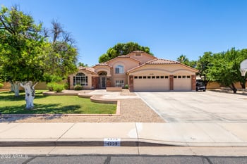 4239 E Hope St, Mesa, AZ 85205