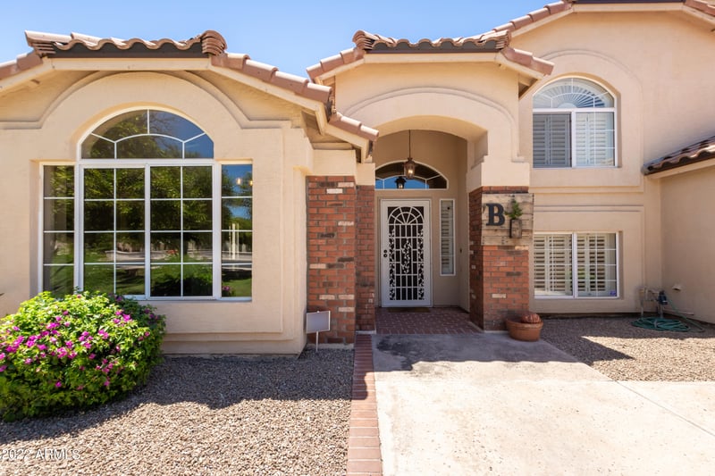 4239 E Hope St, Mesa, AZ 85205