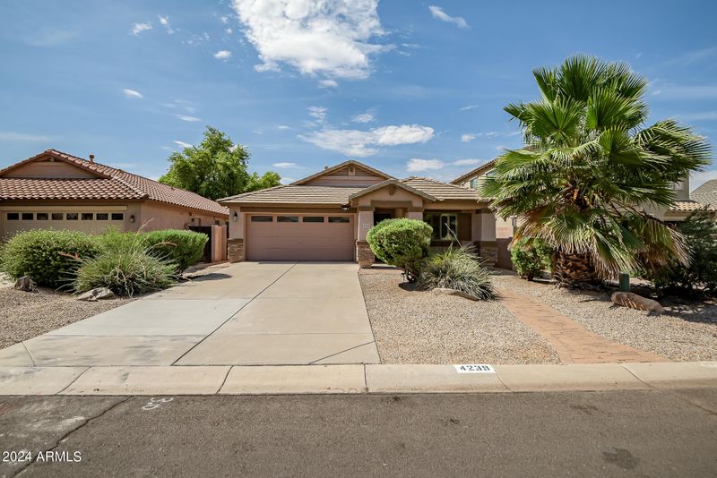 4239 E Rock Dr, San Tan Valley, AZ 85143
