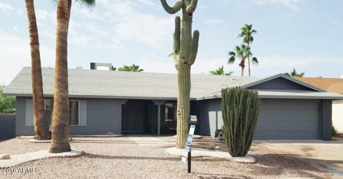 4239 E Yawepe St, Phoenix, AZ 85044