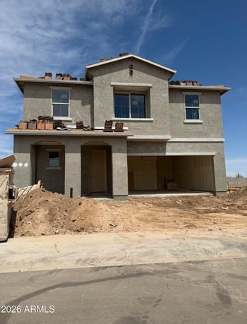 4239 239th Dr, Buckeye, AZ 85326