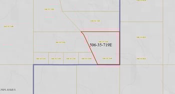 423rd And Orangewood -- Lot E, Tonopah, AZ 85354