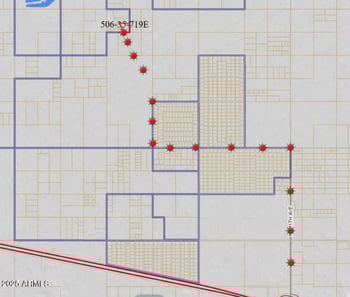 423rd And Orangewood -- Lot E, Tonopah, AZ 85354