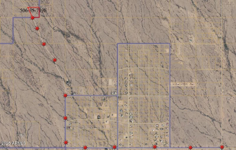 423rd And Orangewood -- Lot E, Tonopah, AZ 85354
