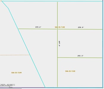 423rd And Orangewood -- Lot E, Tonopah, AZ 85354