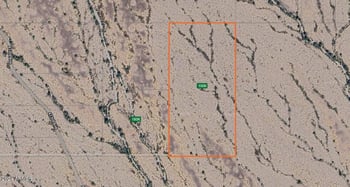 423rd Ave Of Glendale Ave Lot 1, Tonopah, AZ 85354