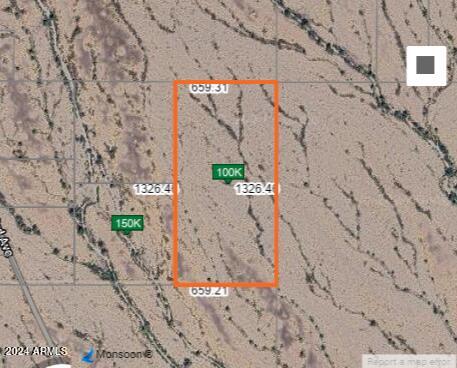 423rd Ave Of Glendale Ave Lot 1, Tonopah, AZ 85354