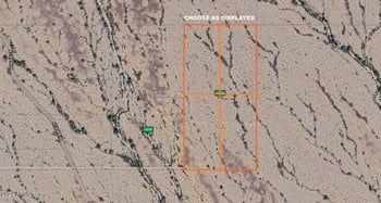 423rd Ave Of Glendale Ave Lot 1, Tonopah, AZ 85354