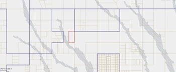 423rd Ave Of Glendale Ave Lot 1, Tonopah, AZ 85354