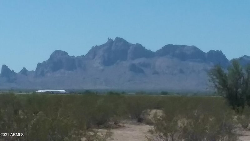 423rd N Of Bethany Home Rd #6, Tonopah, AZ 85354