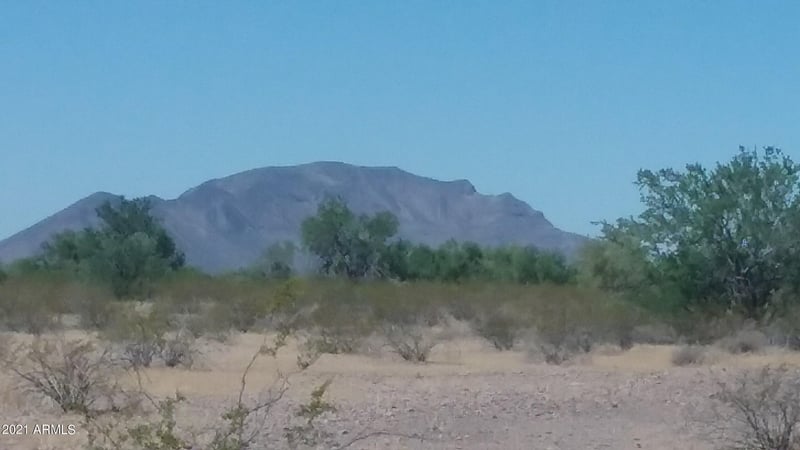 423rd Of Bethany Home Rd #6, Tonopah, AZ 85354