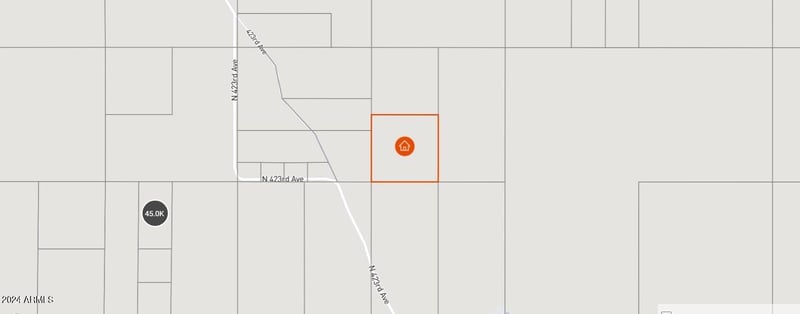 423rd Of Glendale -- #-, Tonopah, AZ 85354