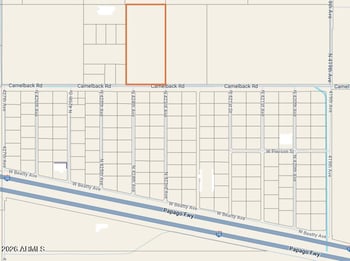 423x W Camelback Rd #-, Tonopah, AZ 85354