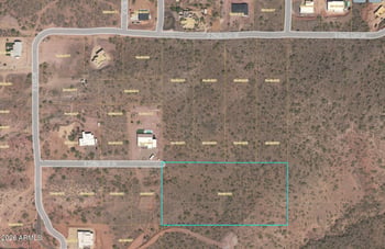 423XX 18th St #., New River, AZ 85087
