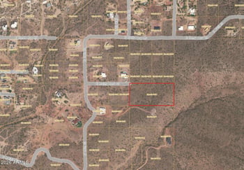 423XX 18th St #., New River, AZ 85087