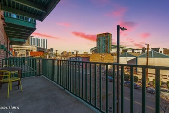 424 2nd St #203, Phoenix, AZ 85004
