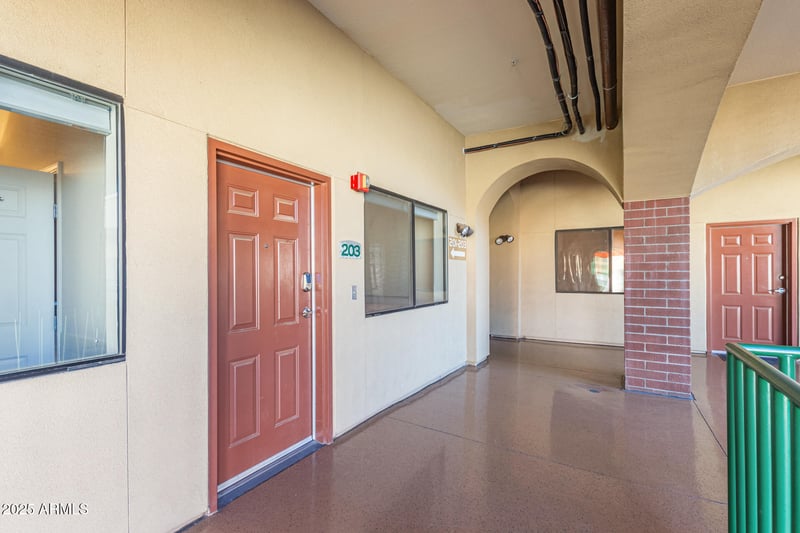 424 2nd St #203, Phoenix, AZ 85004
