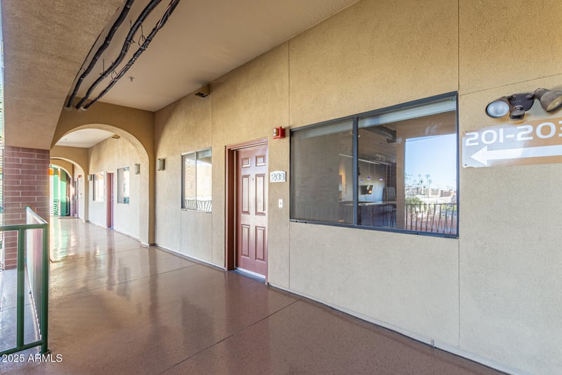424 2nd St #203, Phoenix, AZ 85004