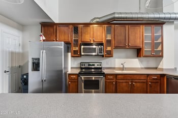 424 2nd St #209, Phoenix, AZ 85004