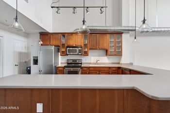 424 2nd St #209, Phoenix, AZ 85004