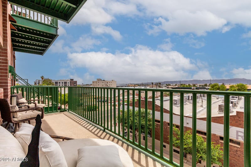 424 2nd St #306, Phoenix, AZ 85004